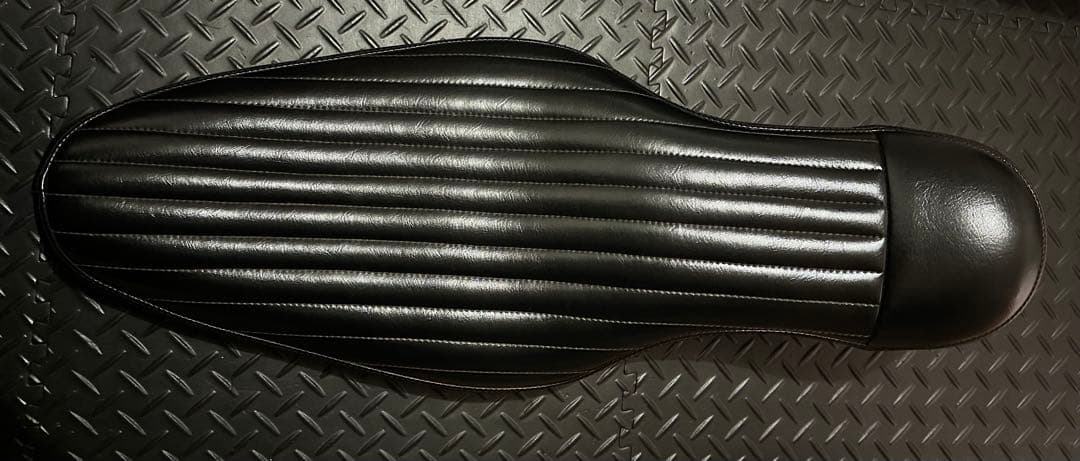 MOTOR ROCK スポーツスター XL'95-'03 ベーツタイプシート