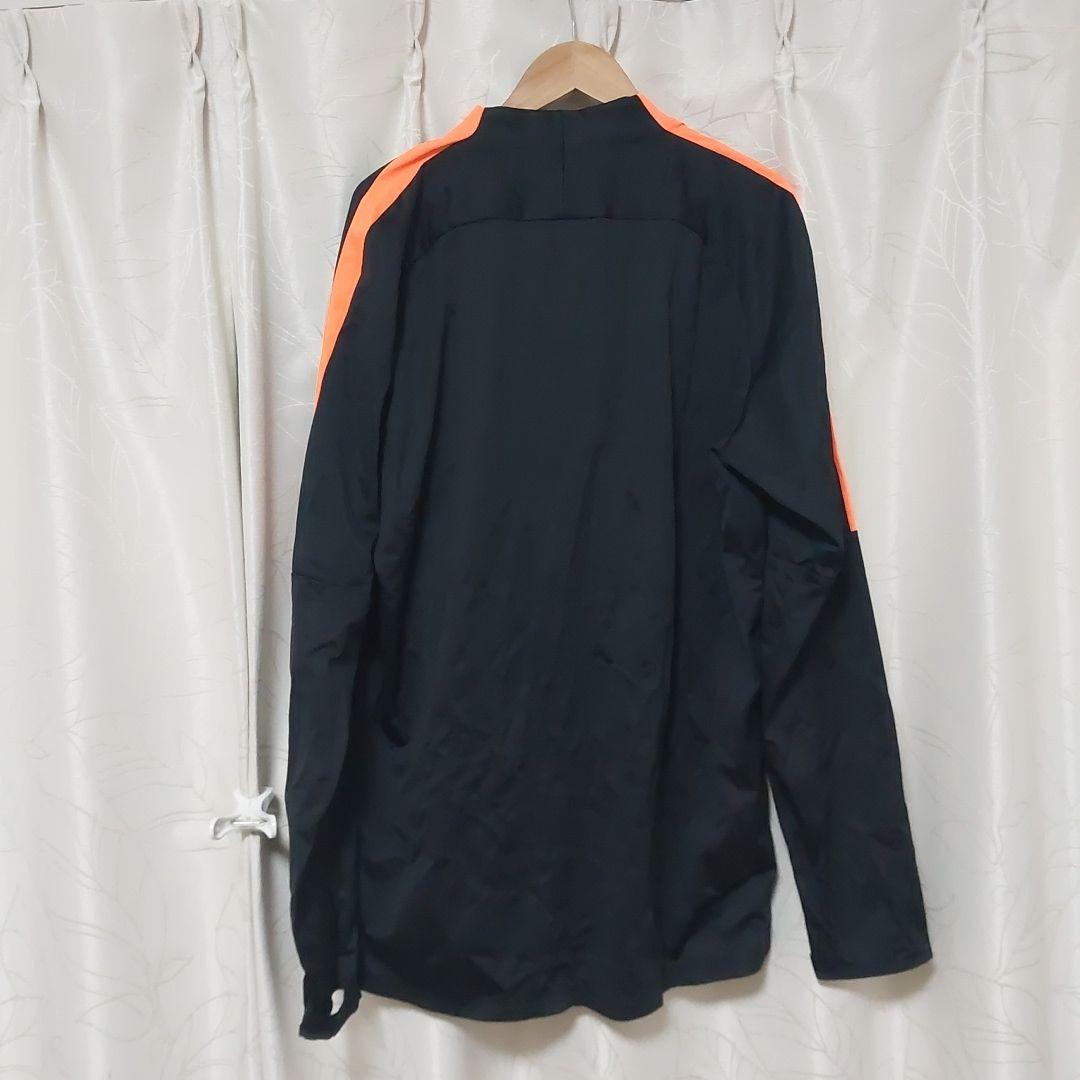 ナイキ 鹿島アントラーズスタッフ支給品