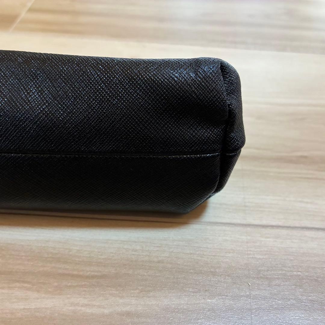 Vivienne Westwood がま口ポーチ