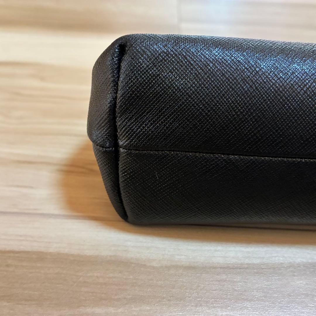 Vivienne Westwood がま口ポーチ