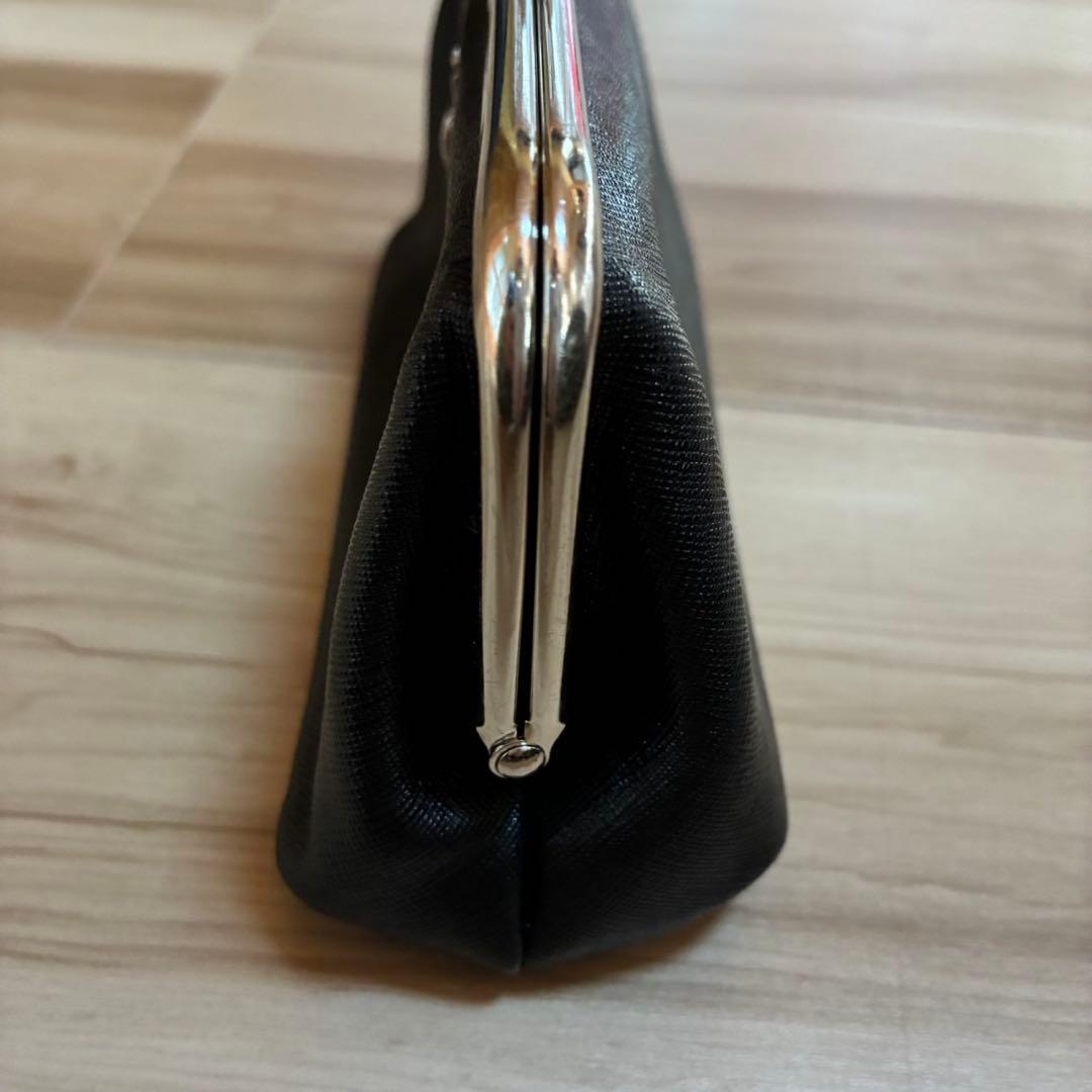 Vivienne Westwood がま口ポーチ