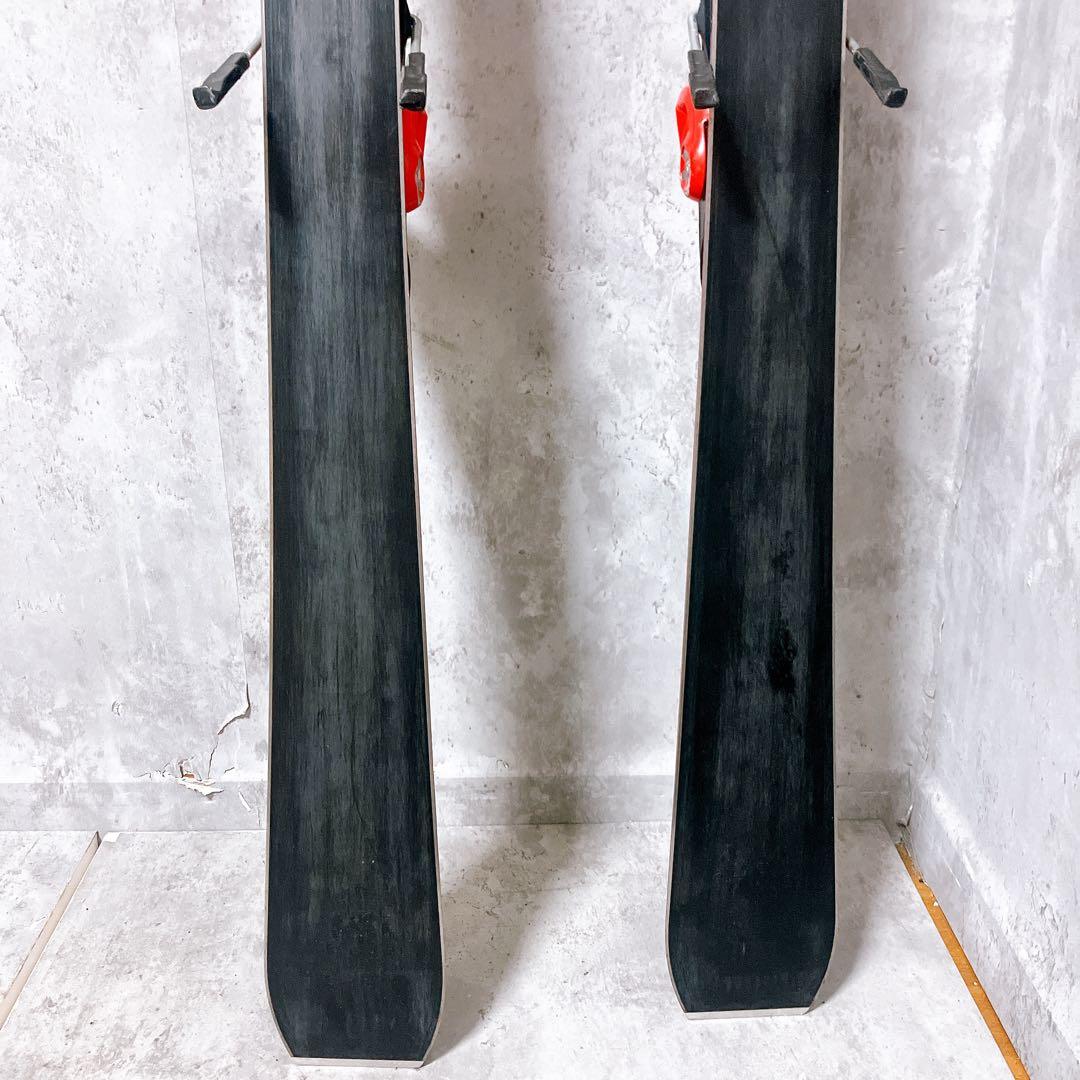 【良品】HEAD i.SUPERSHAPE 160cm TYROLIA