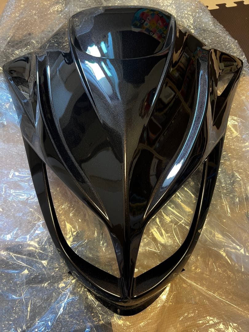 ヤマハ マジェスティ250/C SG03J フロントマスク