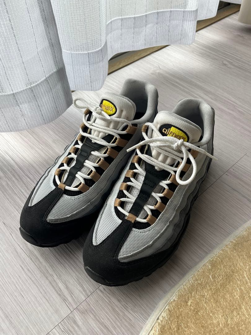 靴 NIKE AIR MAX 95 \