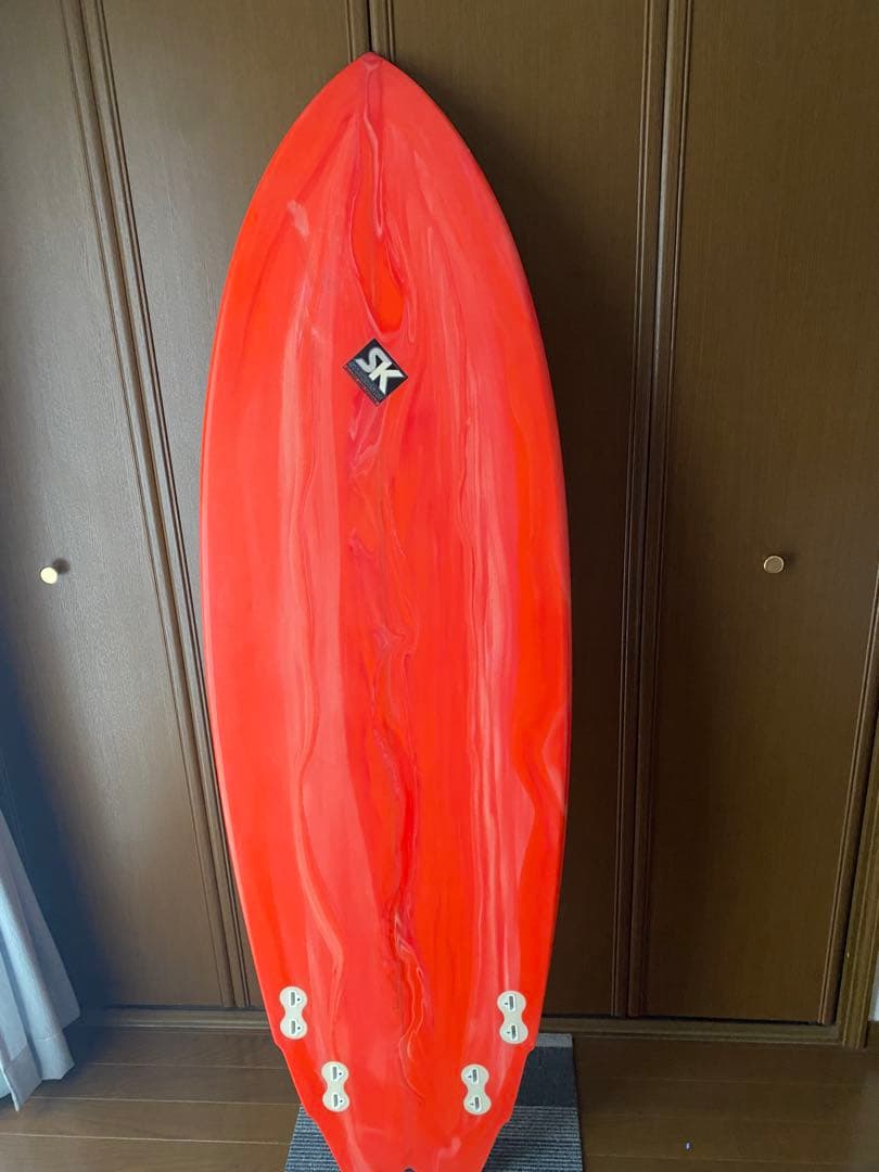 5.9 Stu kenson ステューケンソン 千葉手渡し希望