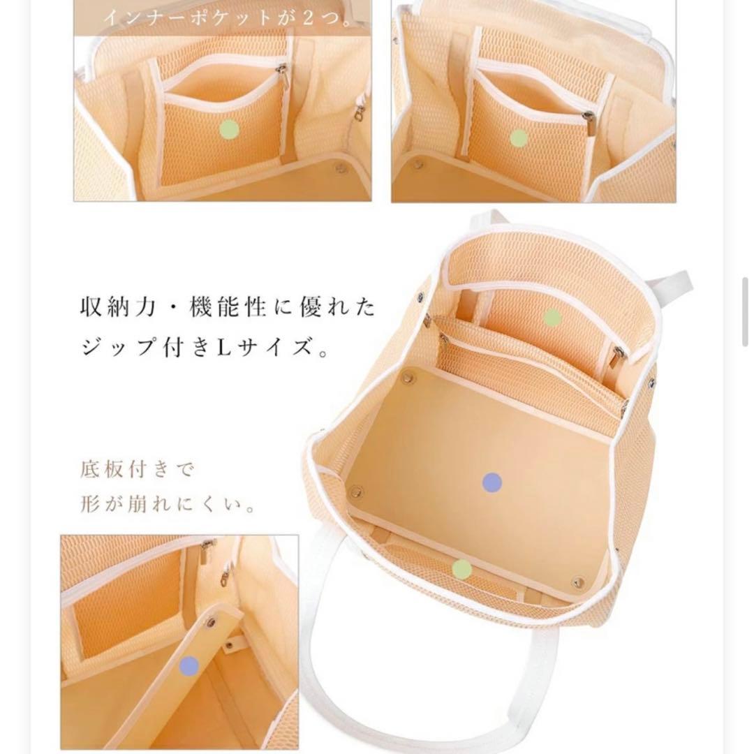 qbag paris ネスト L アンニュイnest L zip キューバッグ