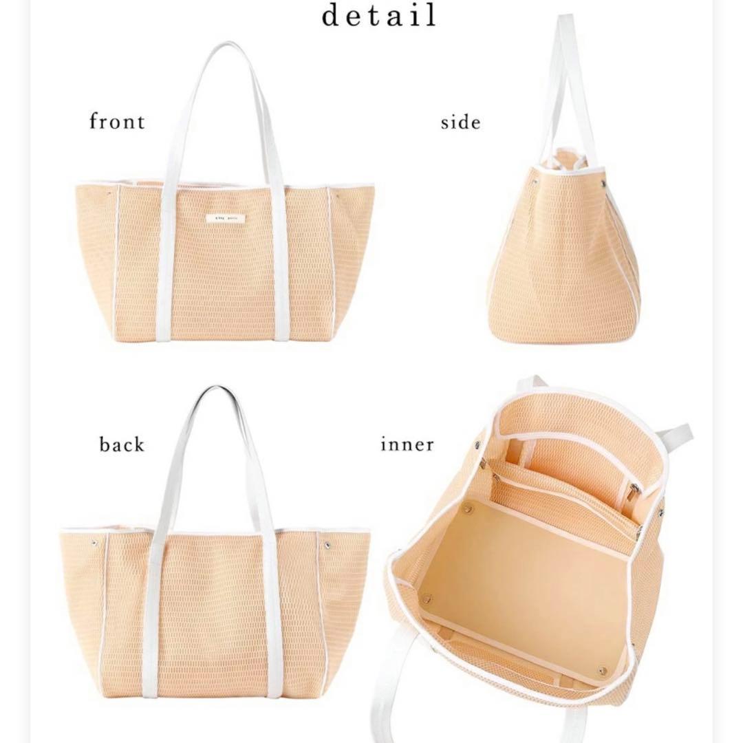 qbag paris ネスト L アンニュイnest L zip キューバッグ