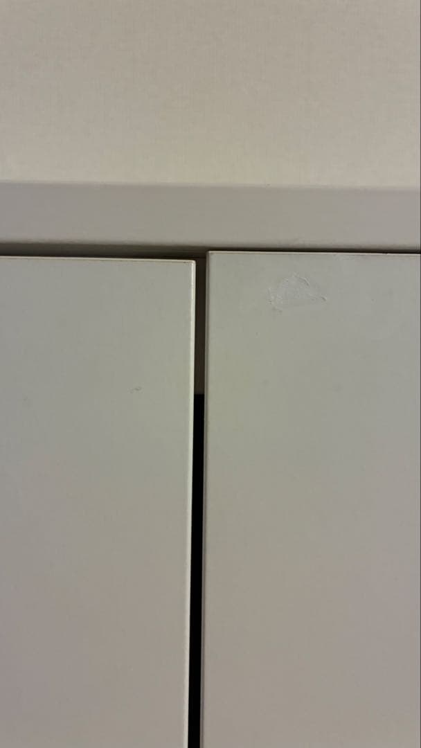 【2/21発送】IKEA ブリムネス　キャビネット