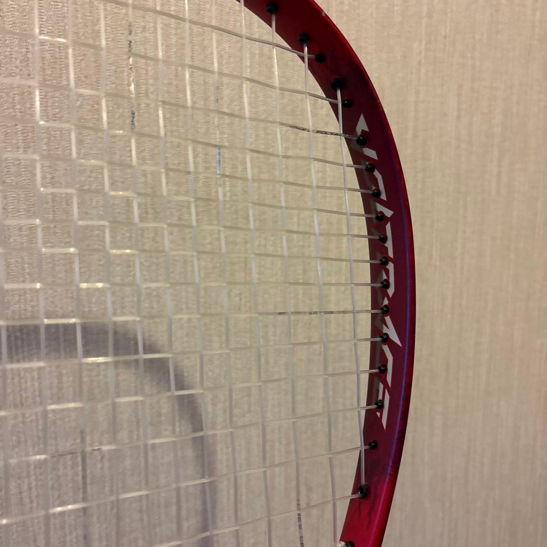 ボルトレイジ7vクレナイ