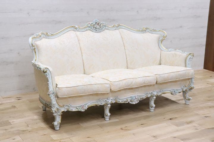 GMDNS105 ○ SILIK / シリック lo stile di cla