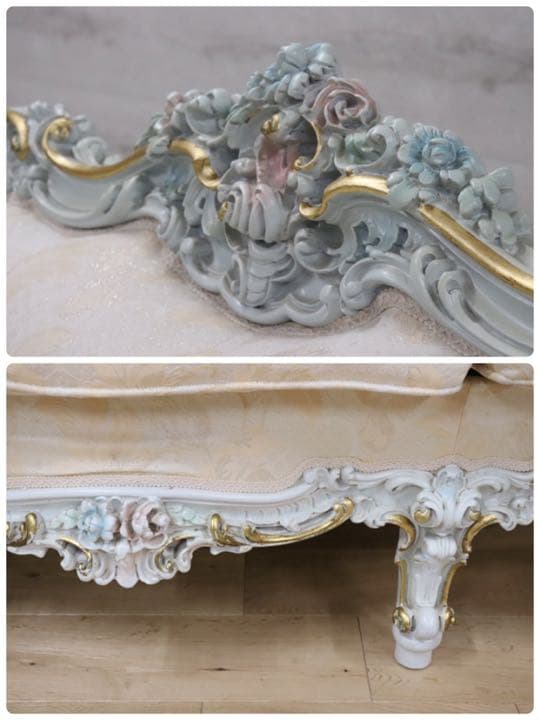 GMDNS105 ○ SILIK / シリック lo stile di cla