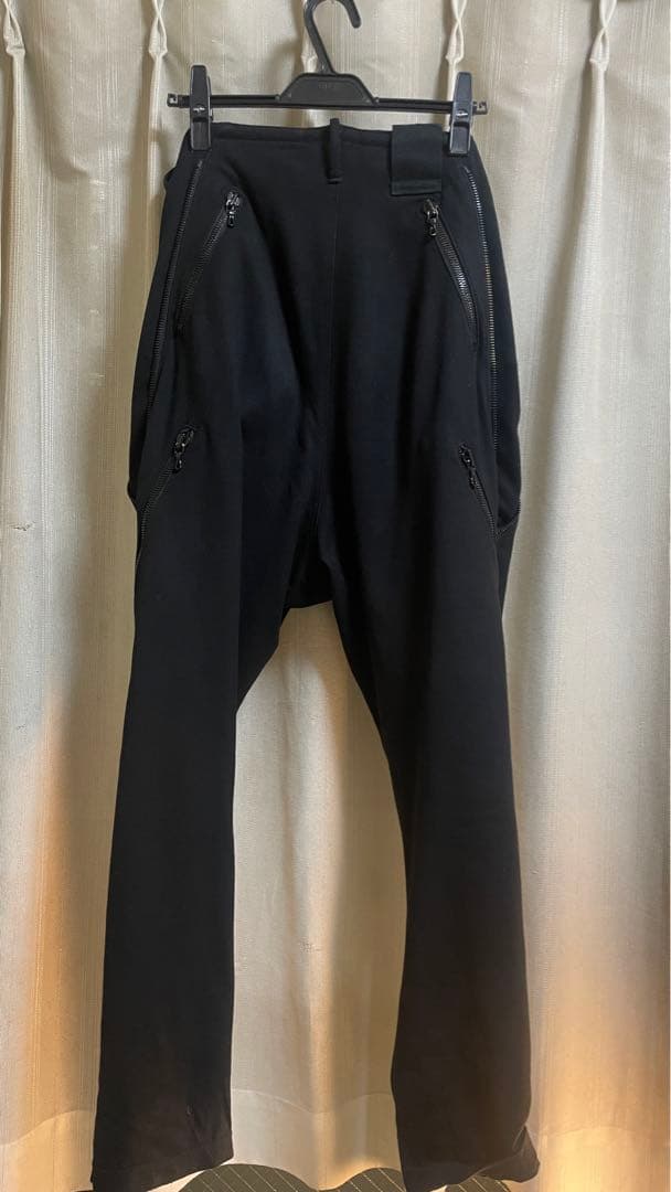 JULIUS フライトパンツ