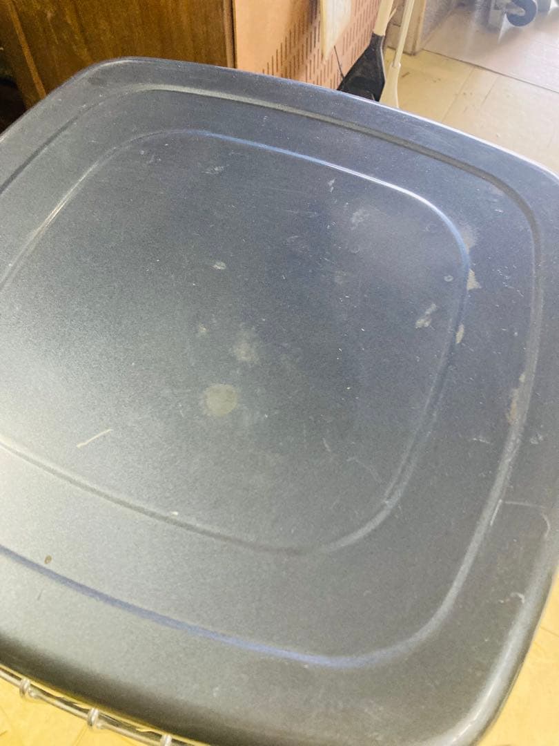 ① コロナ 石油ストーブ GH-B198F ブルーバーナ 引取希望