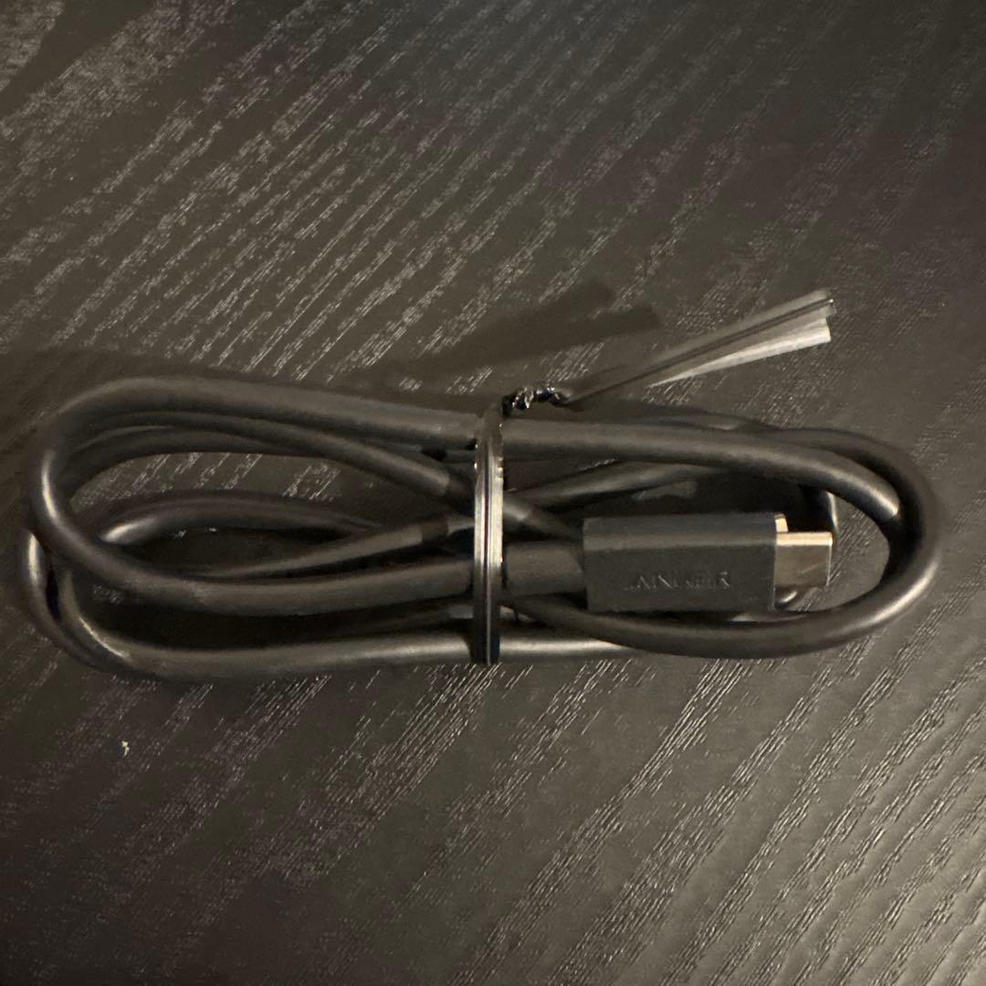 ANKER Nano Docking Station ナノドッキングステーション