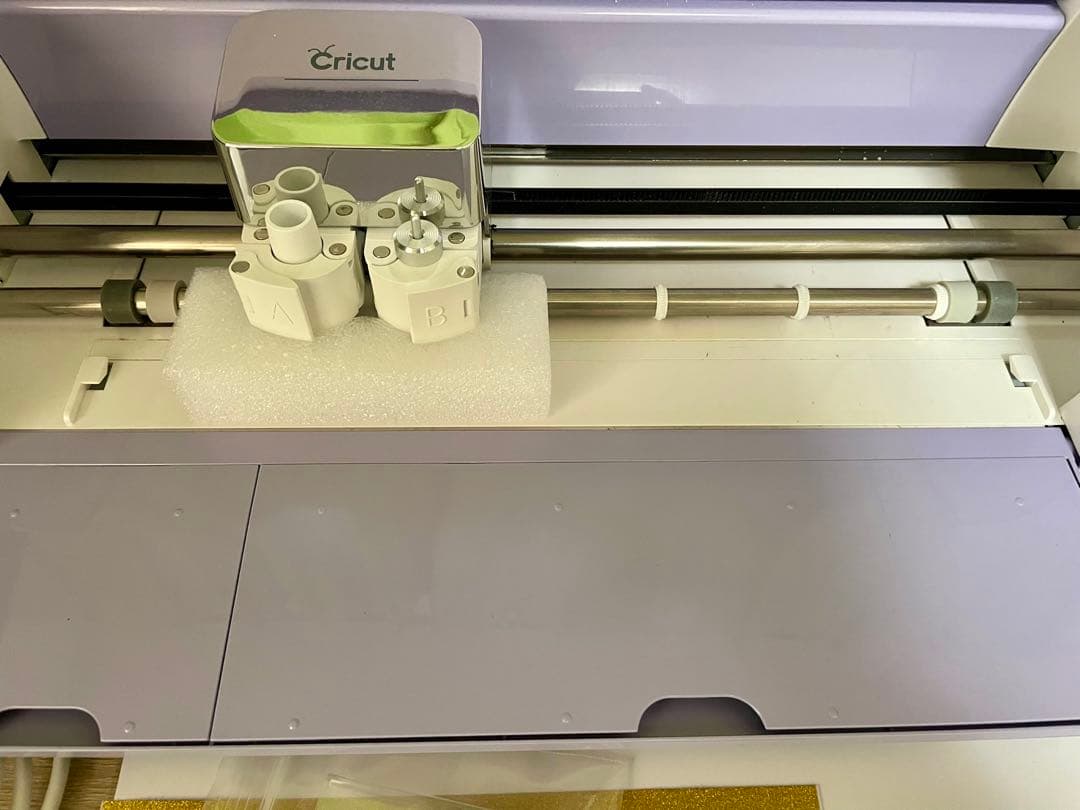 その他 Cricut Explore Air 2