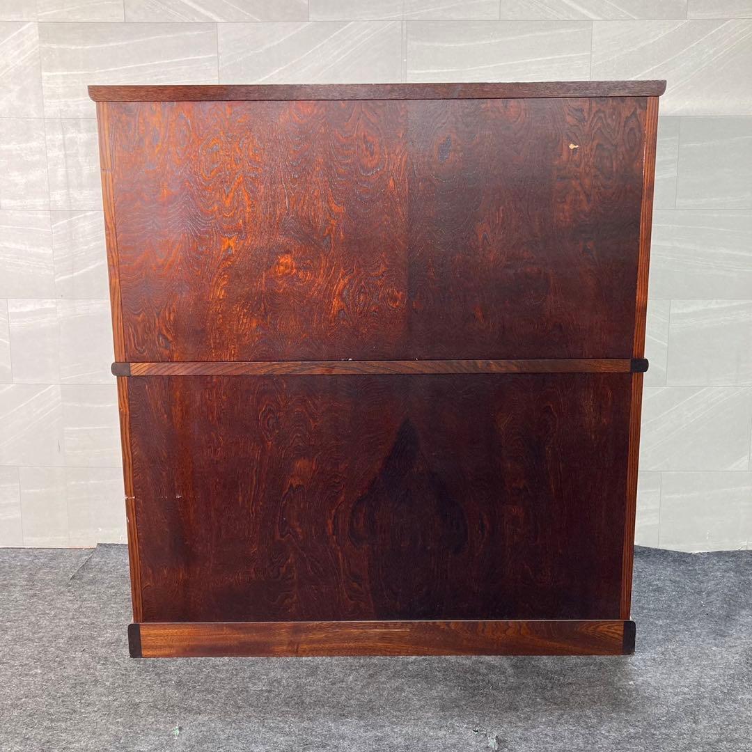 和ダンス 和箪笥 アンティーク ハイチェスト 和風 タンス d3949 年代物