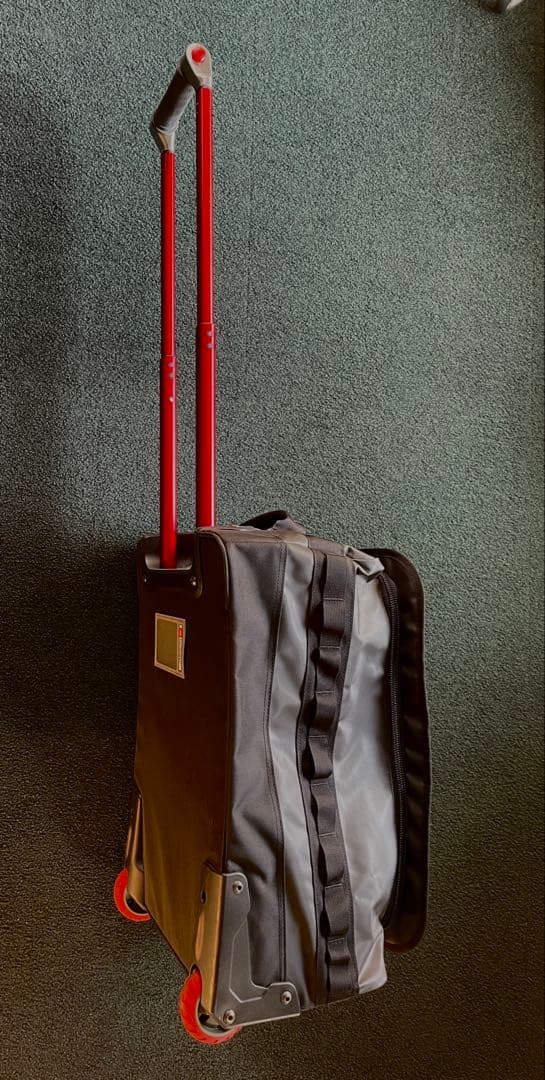 THE NORTH FACE キャリーバッグ　機内持込適応サイズ