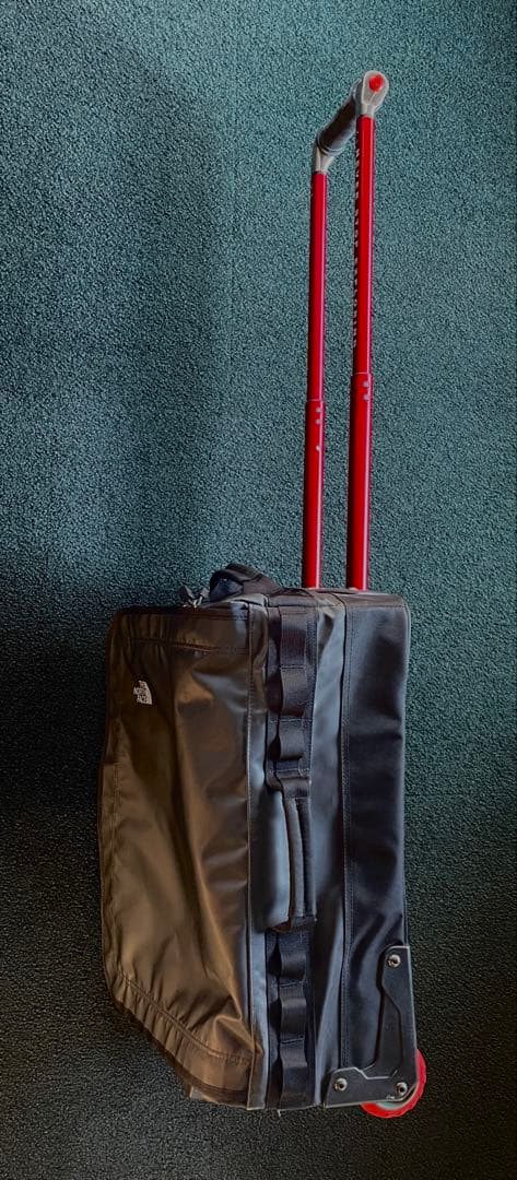 THE NORTH FACE キャリーバッグ　機内持込適応サイズ