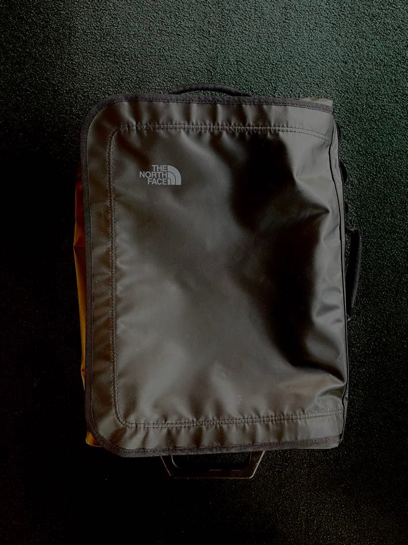 THE NORTH FACE キャリーバッグ　機内持込適応サイズ