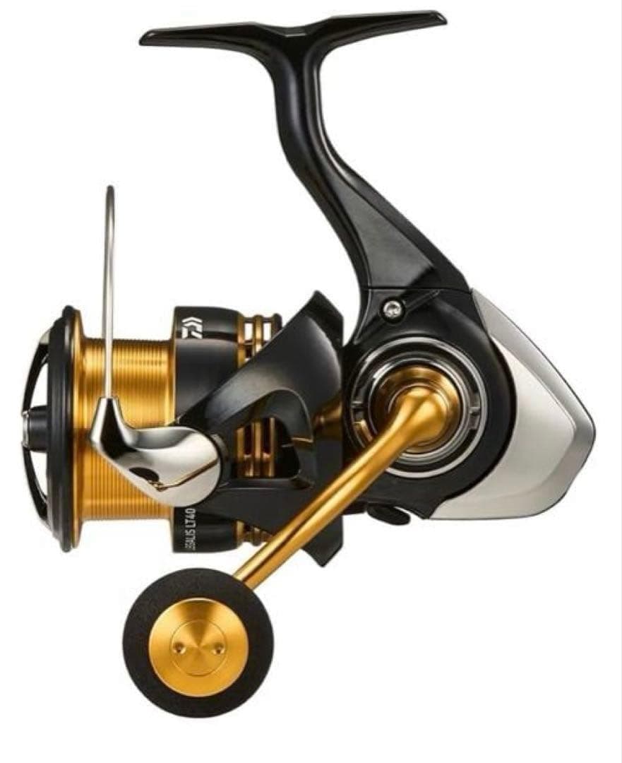 11064 新品　ダイワ23レガリス LT4000-CXH