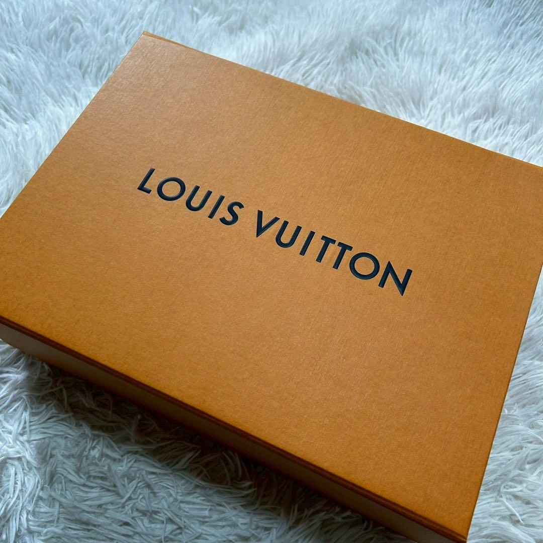 レアカラー ✨未使用に近い❗️ルイヴィトン トリオメッセンジャー m23783