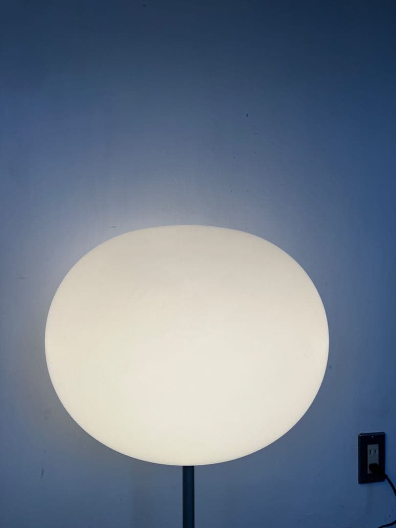 フロス / FLOS グローボール T-2 ジャスパー・モリソン 照明 ヤマギワ