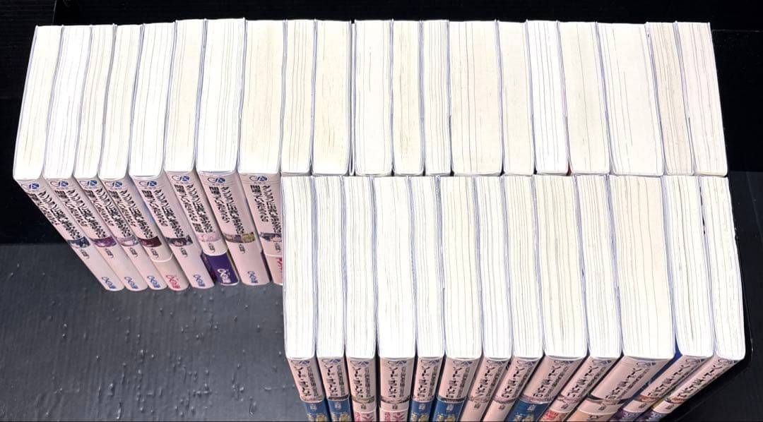 ダンジョンに出会いを求めるのは間違っているだろうか 全巻 外伝 全37冊