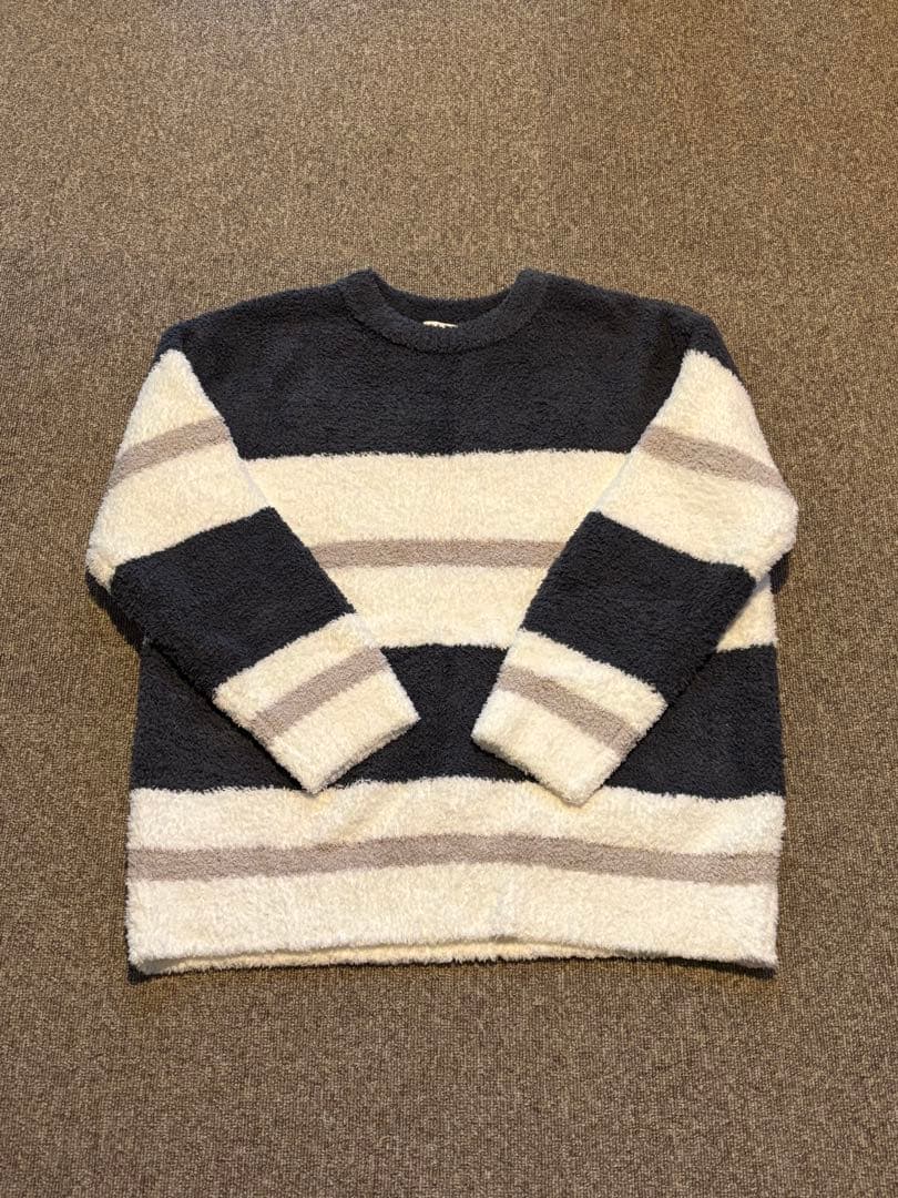 gelatopique ルームウェア ジェラートピケ