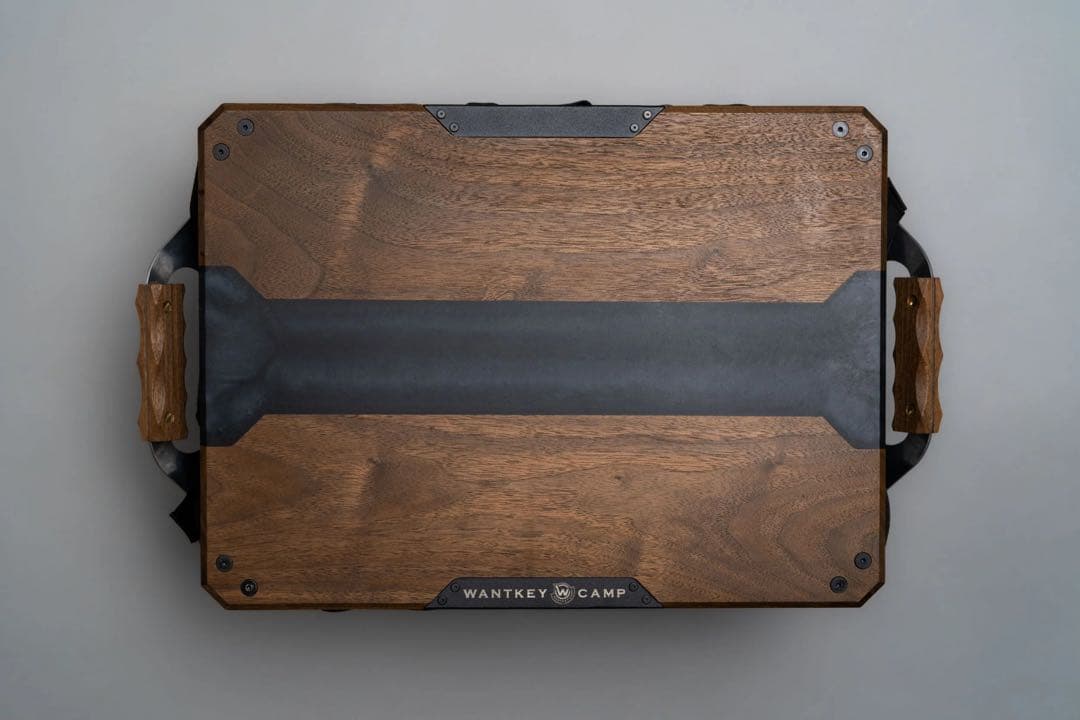 テーブル・チェア・ハンモック WANTKEY BOXTOP SC25TC