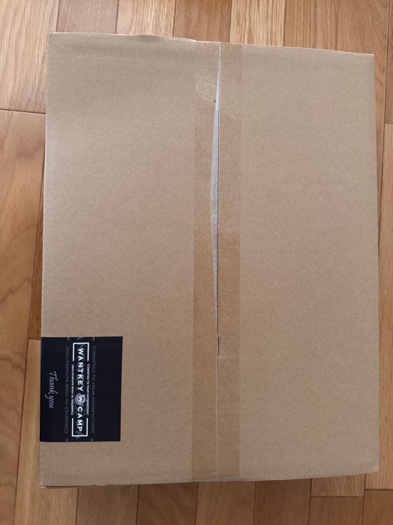 テーブル・チェア・ハンモック WANTKEY BOXTOP SC25TC