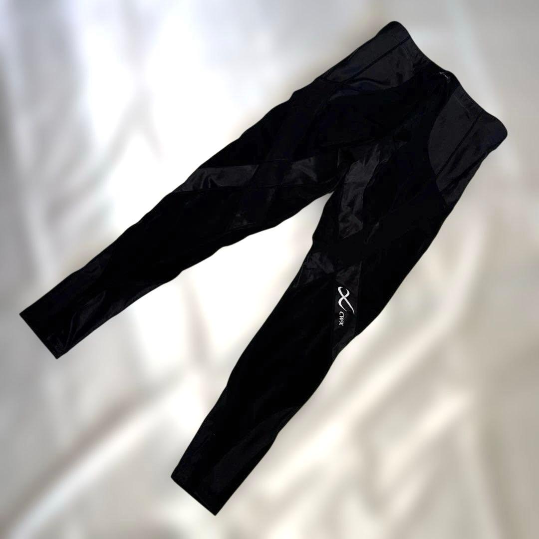 はち cw-x レディーススポーツタイツ ジェネレーターモデル