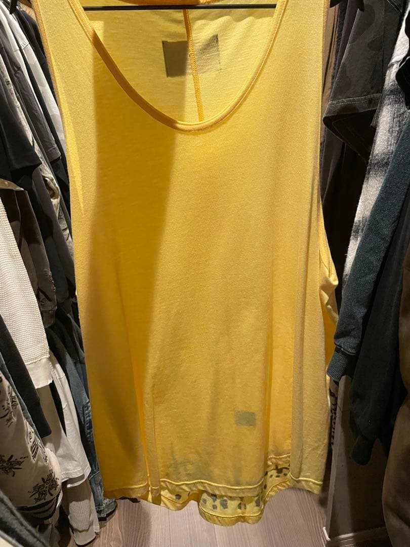 ま*と様 cvtvlist タンクトップ