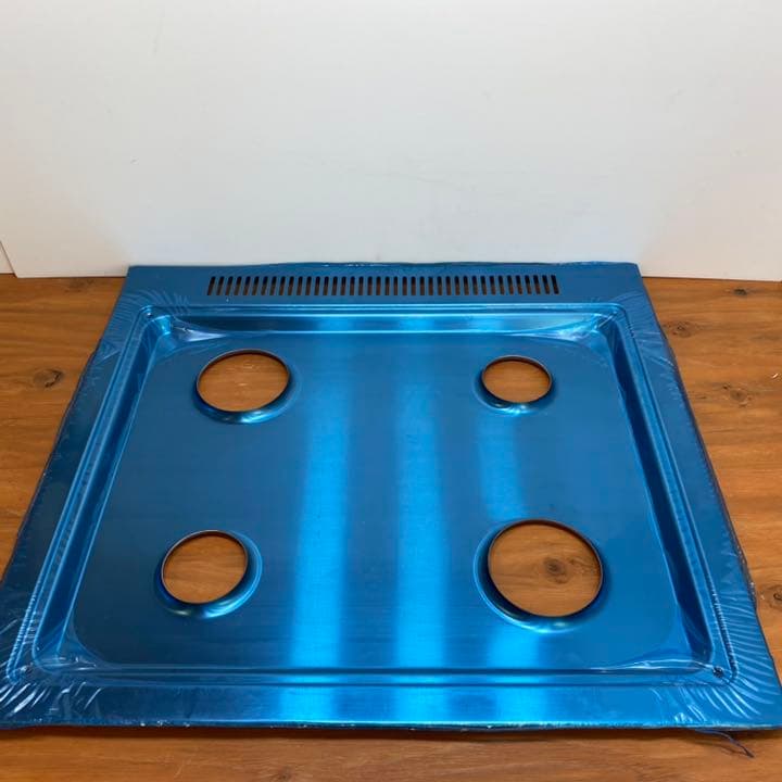 ソシエールガスレンジ　パン