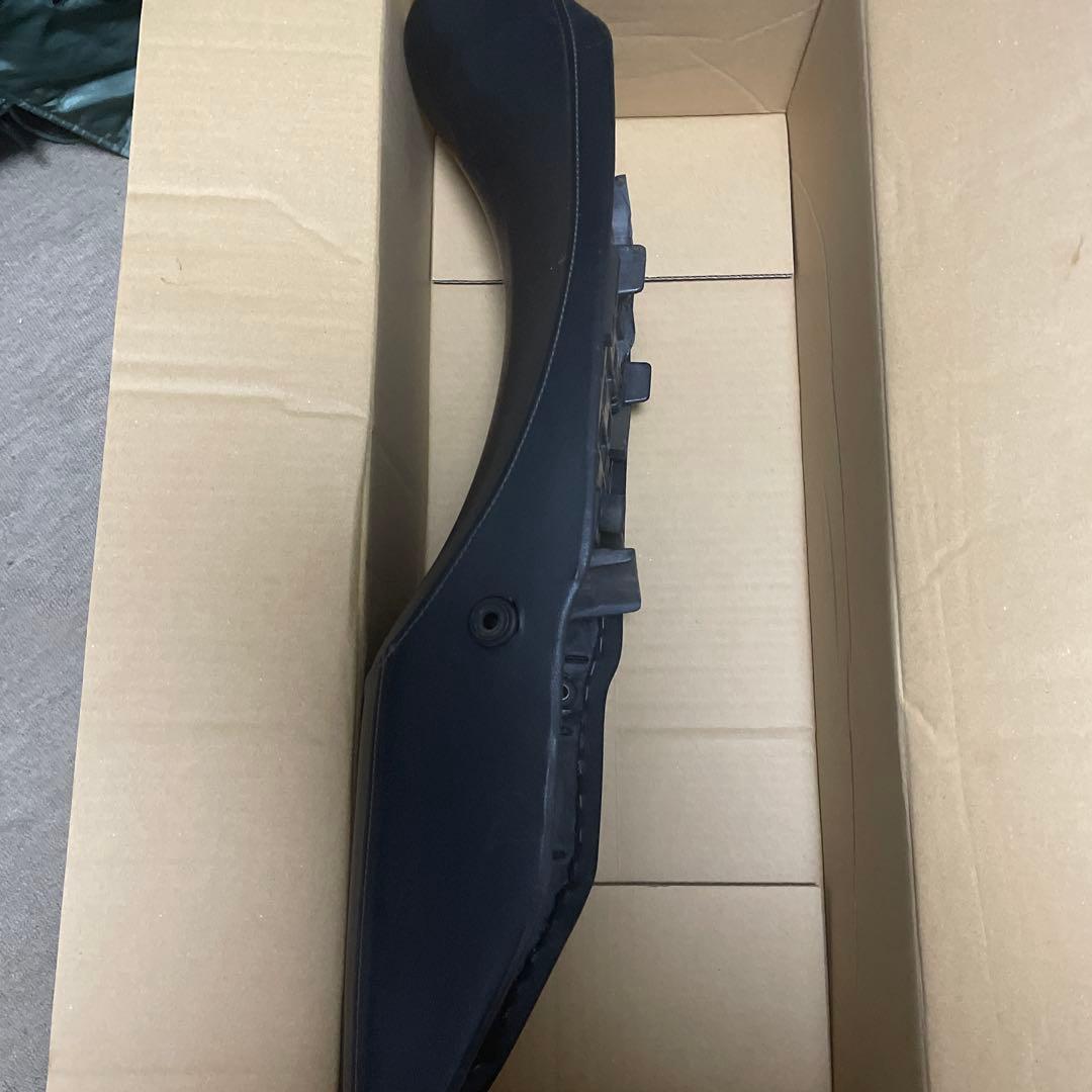 バイクシート ftr223純正