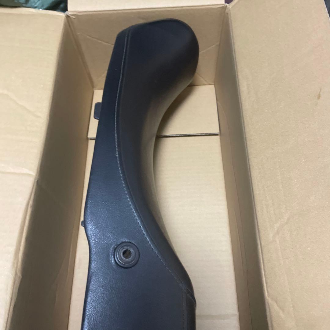 バイクシート ftr223純正