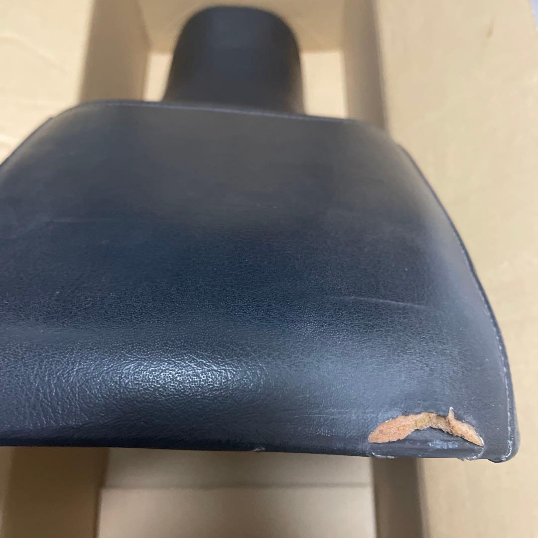 バイクシート ftr223純正