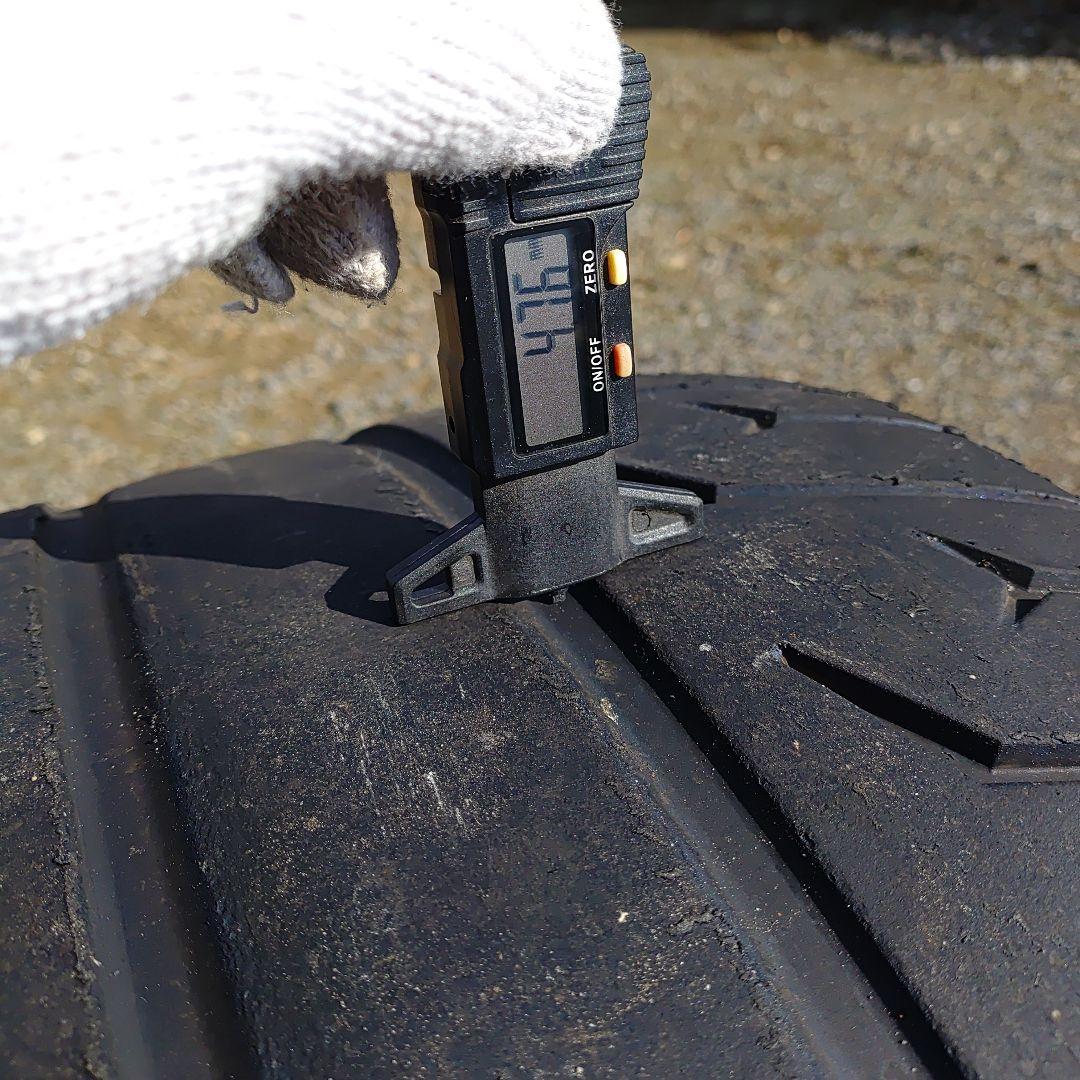 タイヤ・ホイール CONTINENTAL EXTREMECONTACT 335/30ZR18