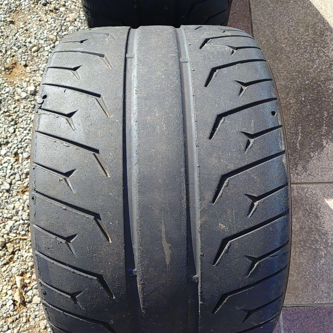 タイヤ・ホイール CONTINENTAL EXTREMECONTACT 335/30ZR18