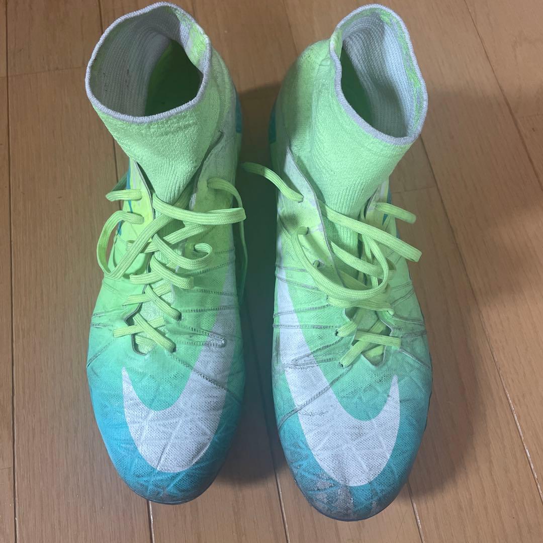 【激レア】海外限定カラー NIKE HYPERVENOM PHANTOM2 FG