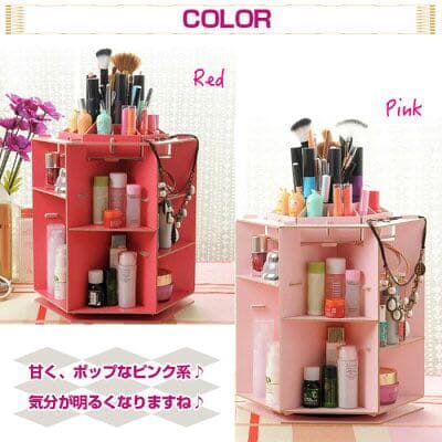 いろんな色があります！