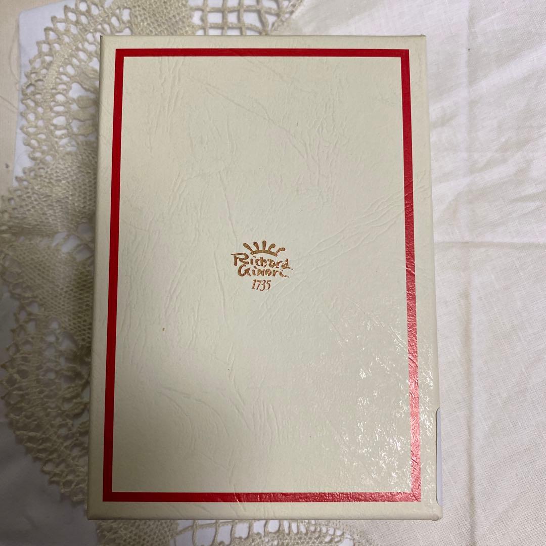 ジノリミレニアムコレクション　サン・ピエトロ聖堂ベル(未使用、実家保管品)