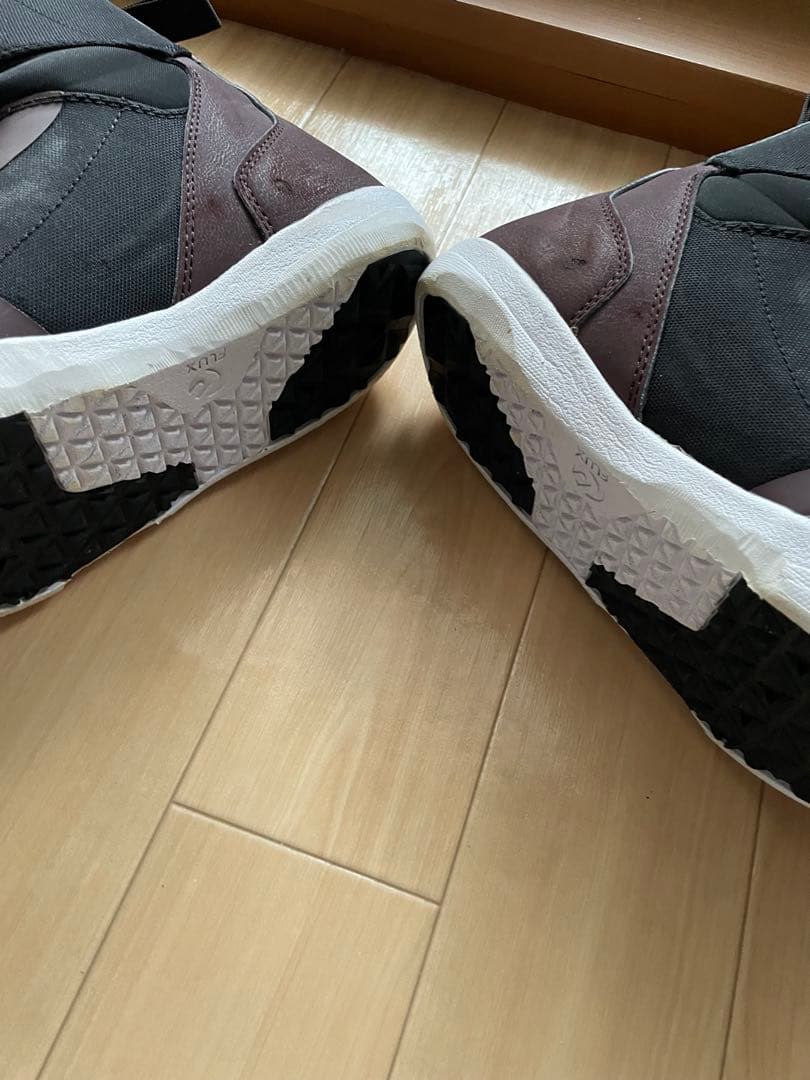 FLUX スノーボードブーツ 25.5