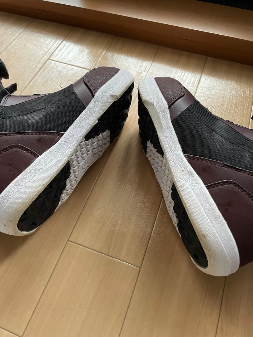 FLUX スノーボードブーツ 25.5