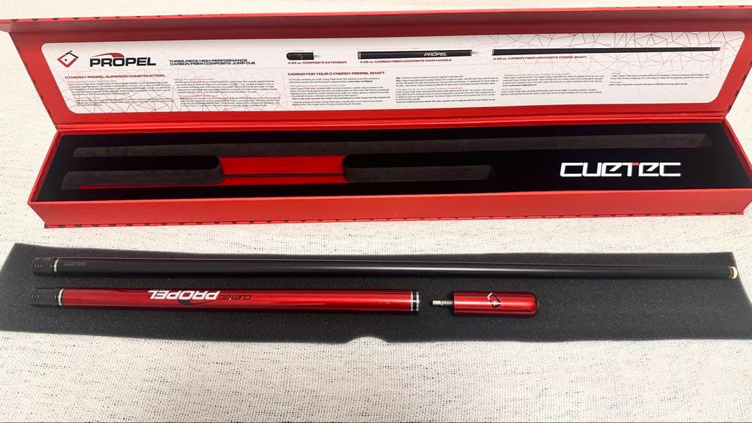 最終値下げ　ジャンプキューキューテック シナジー プロペルジャンプ レッド