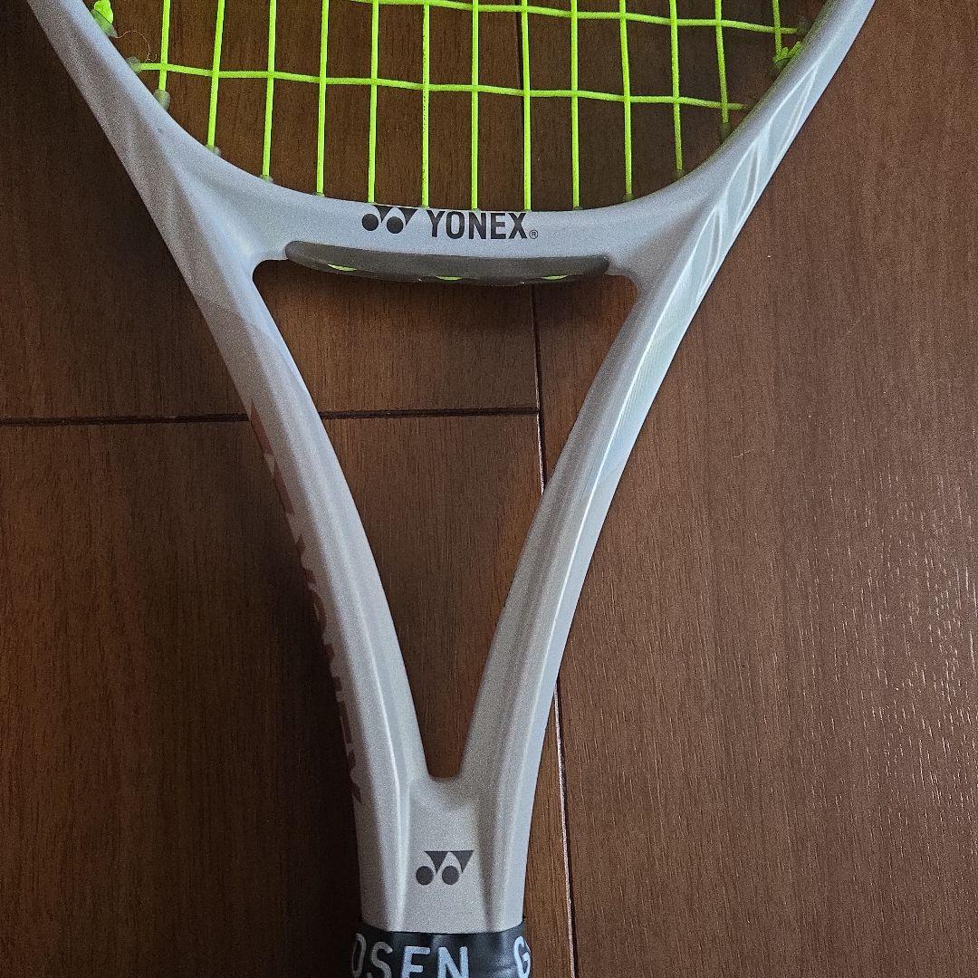 YONEX　VCORE98　G3