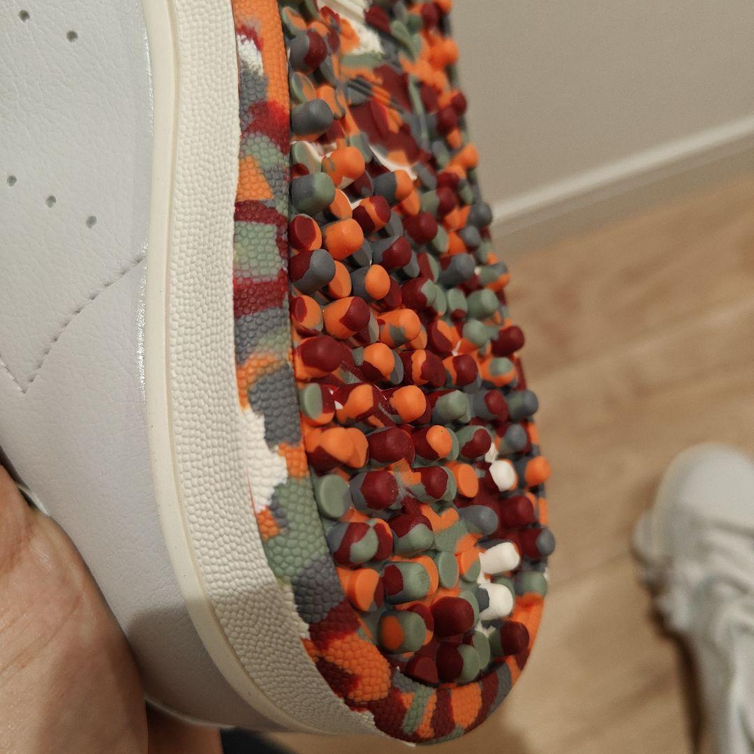 ラスト1足！送料無料新品スタンスミスゴルフシューズ☆23.5センチ激レアカラー☆