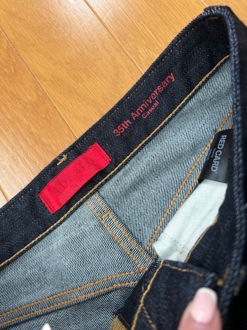 Spick and Span RED CARD TOKYO 35th 23サイズ