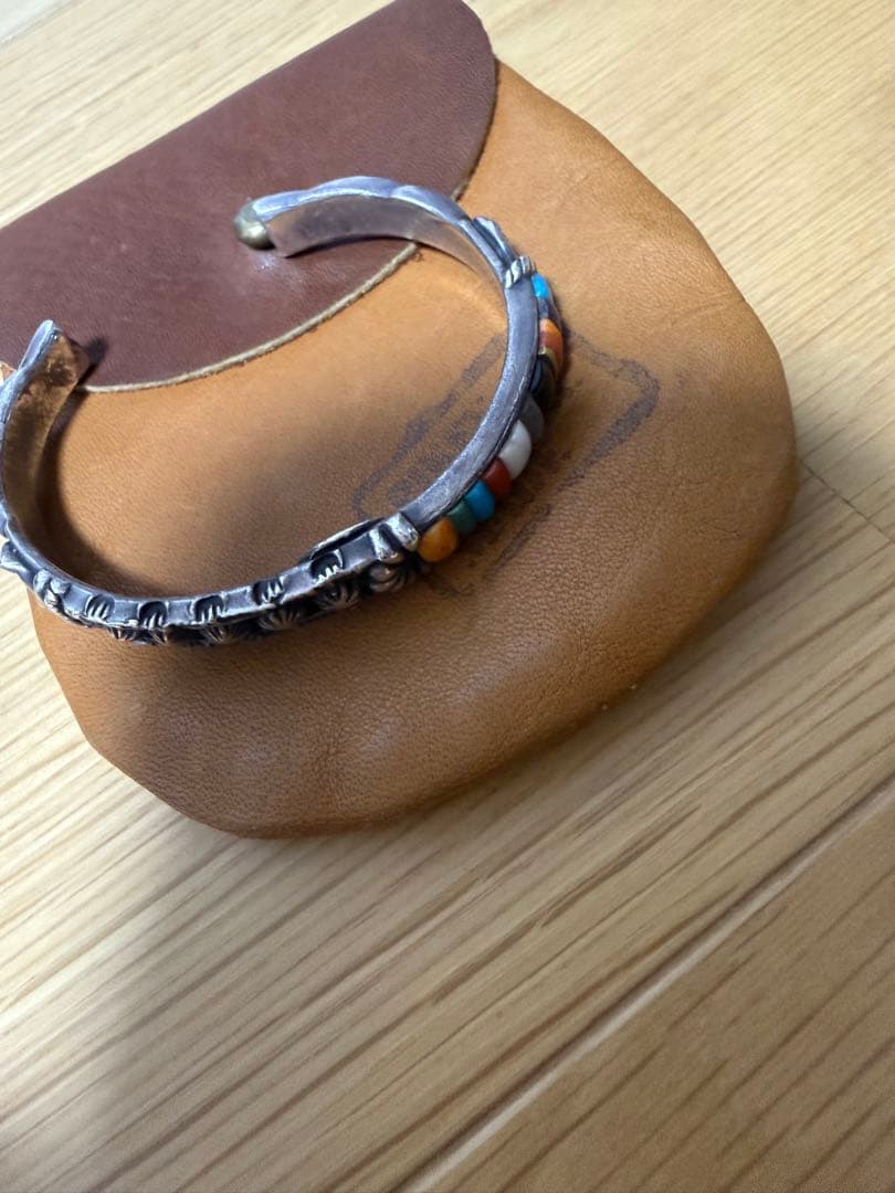 UVERworld TAKUYA∞ 着用バングル　PIKEY