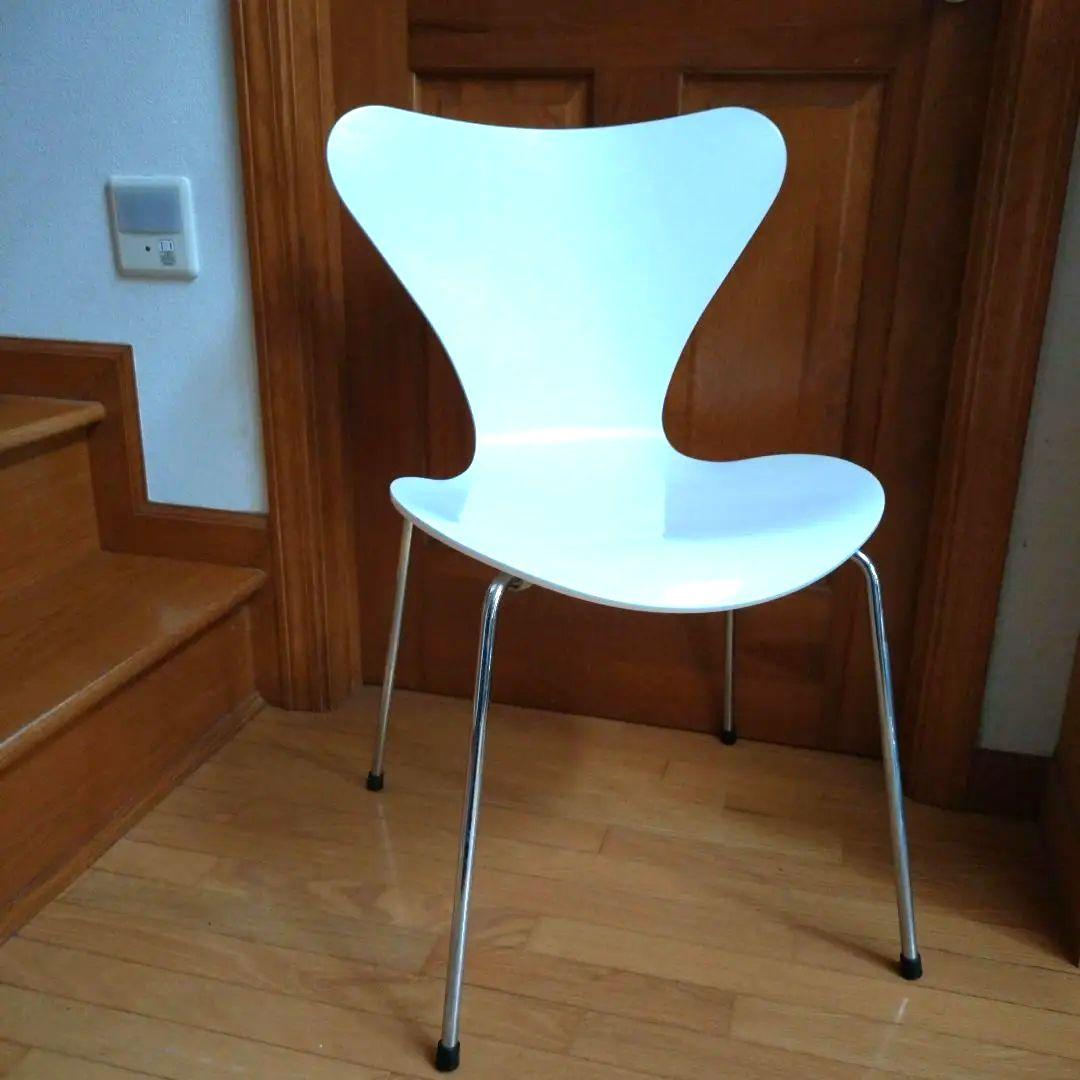 Fritz Hansen フリッツハンセン セブンチェア