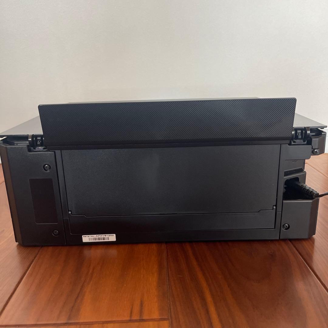 Canon TS8330 Wi-Fi対応・動作確認済・印刷枚数600枚以下